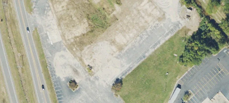 Commercial Land with Interstate Access