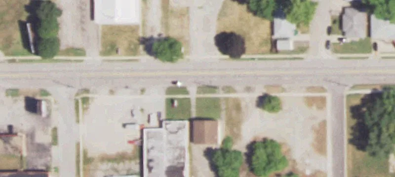 Industrial Warehouse for Sale