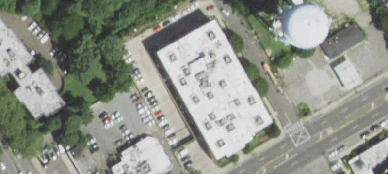 Turnkey Gas Station and Mechanic Shop