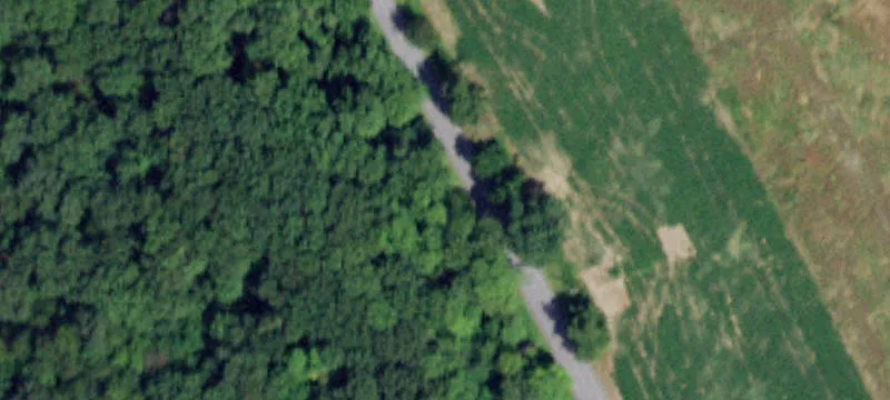 Agricultural Land with Building Sites