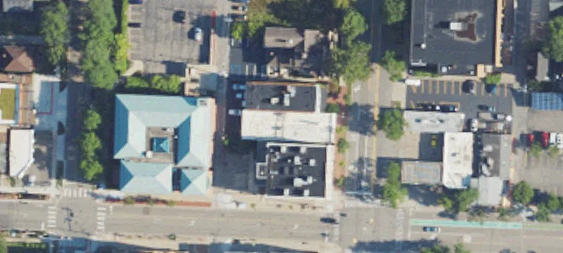 Restaurant with Event Space and Full Bar