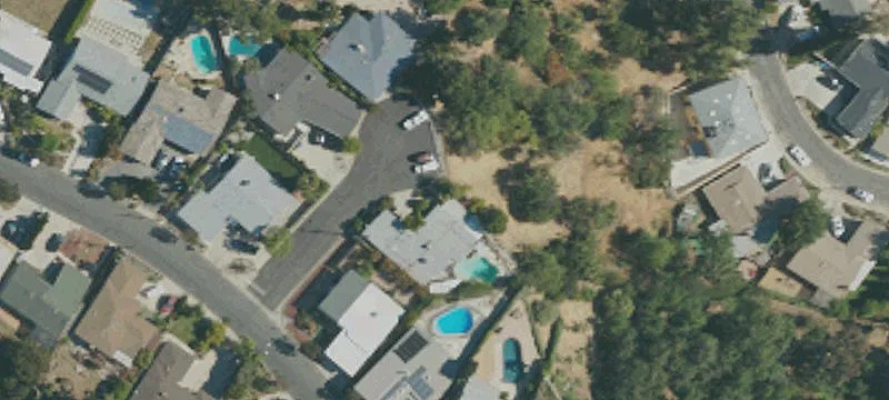 Residential View Lot