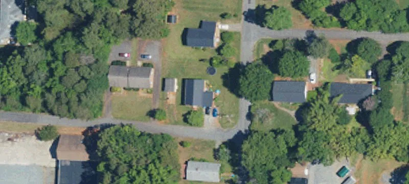 Corner Commercial Land Lot