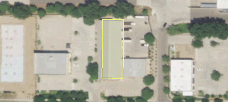 Industrial Flex Condominium Suite