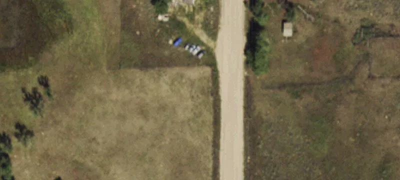 Agricultural Hunting Land with Ponds