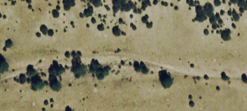 Mountain Farmland with Livestock Potential