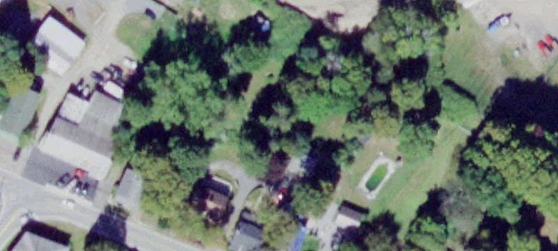 Well-Maintained Quadplex