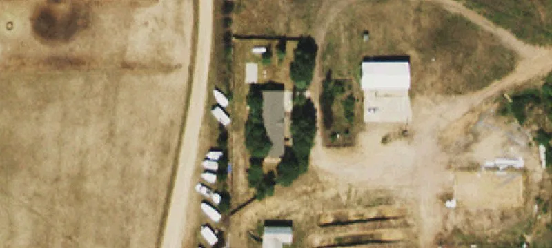 Fully Fenced Ranch Land with Pond