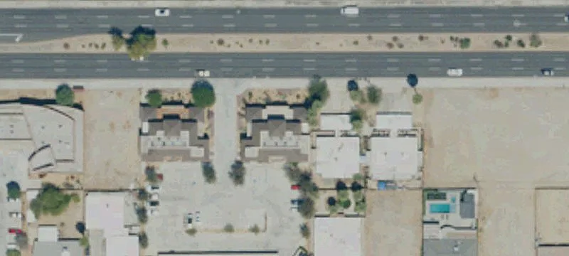 Two-Story Office Building