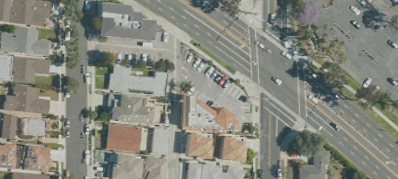 Special Purpose Restaurant Property