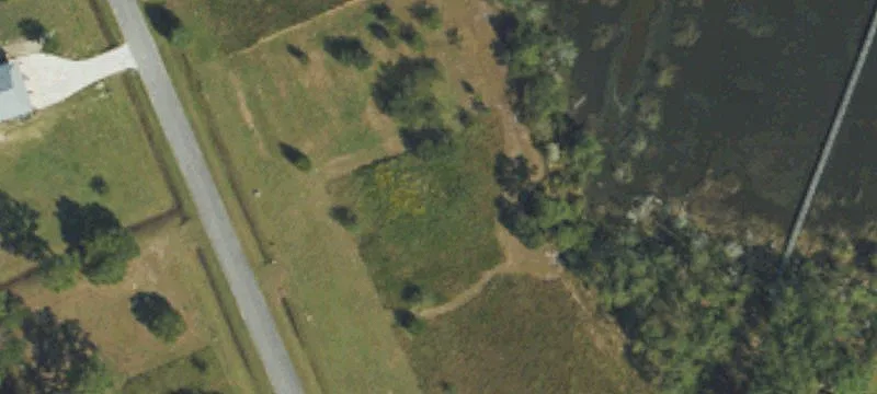 Waterfront Residential Land Lot