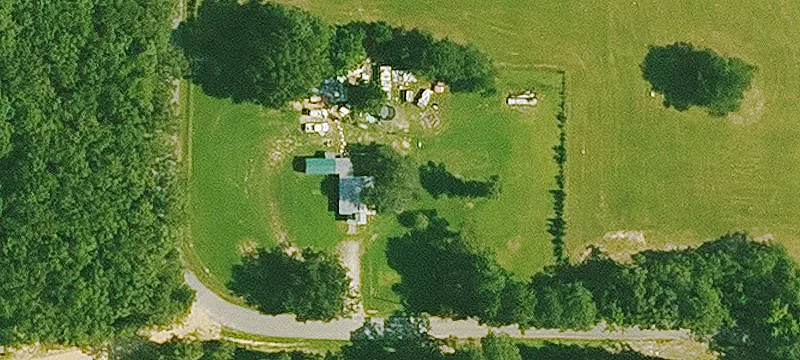 Residential Land Lot