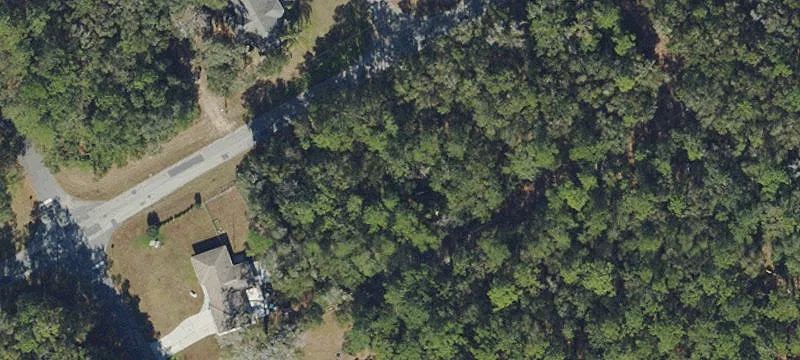 Residential Home Lot