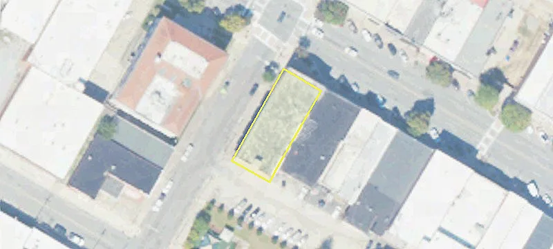 Downtown Multi-Tenant Office Building