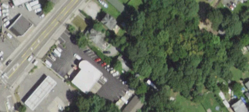 BP Gas Station and Convenience Store