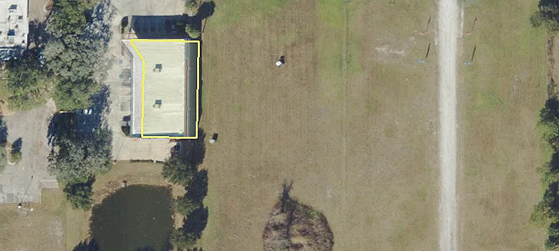 High-Visibility Commercial Development Site