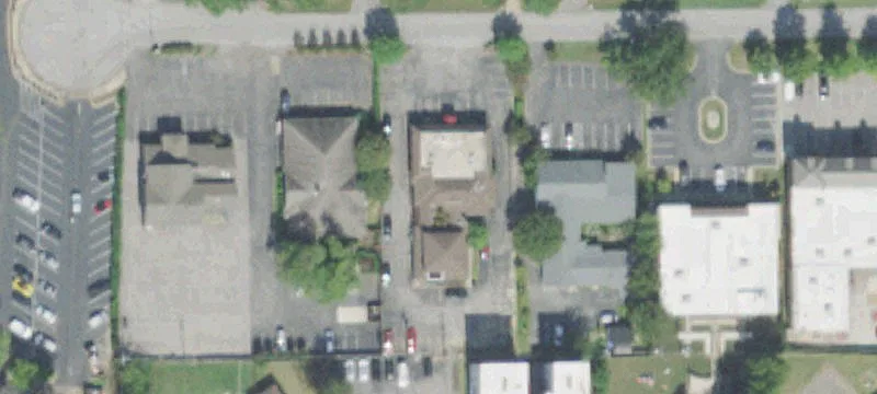 Retail Storefront Property