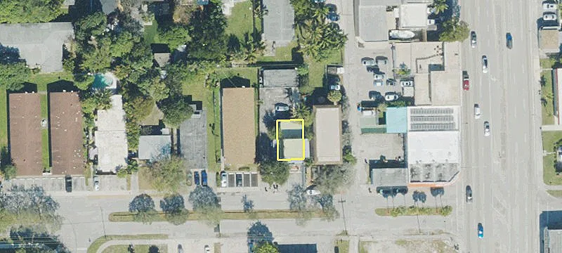 Six-Unit Multifamily Opportunity