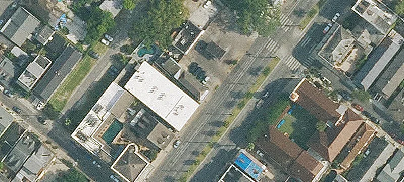 Commercial Land Parcel for Lease