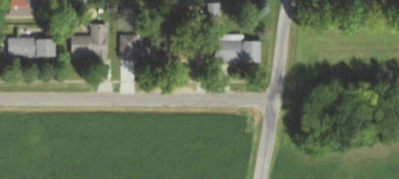 Residential Building Lot