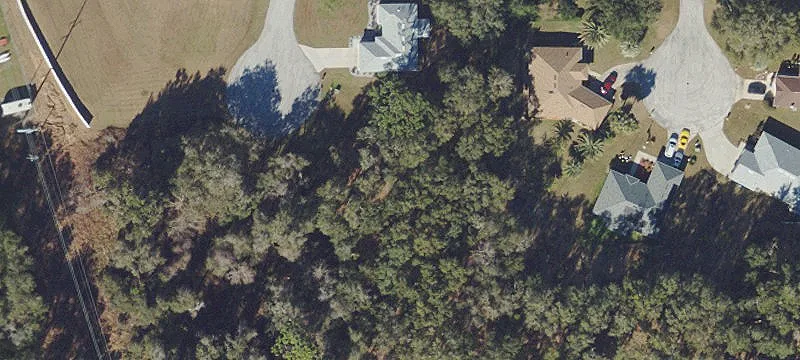 Residential Home Lot