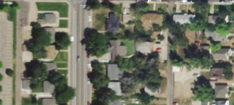 Rented Triplex with Basement Storage