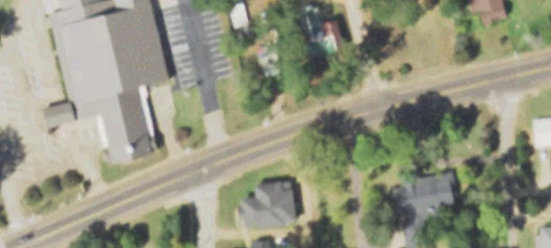 Net-Leased Family Dollar Retail Store