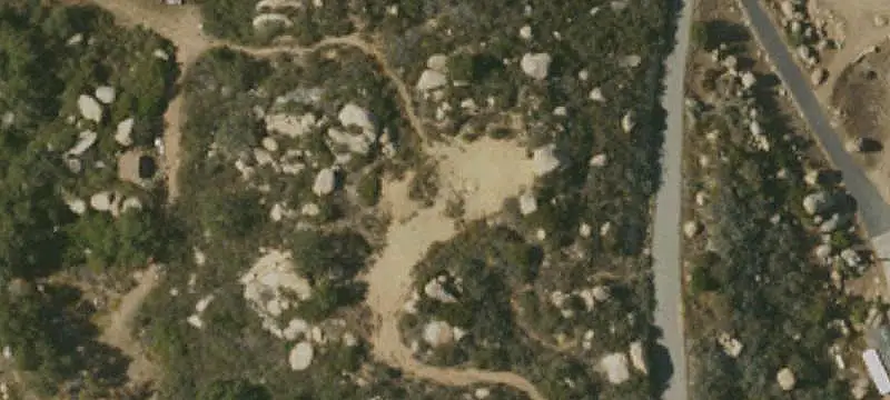 Scenic Ranch Land Parcel