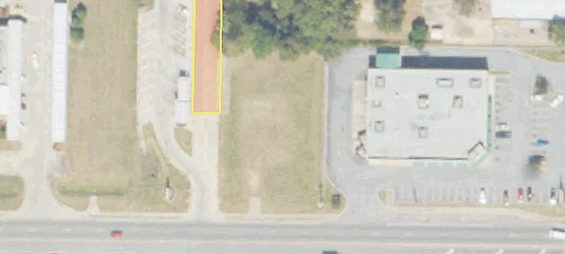Commercial Development Land with Utilities