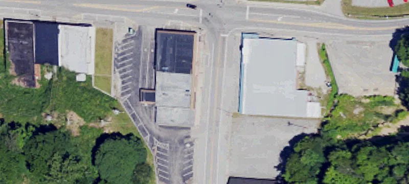 Residential-Use Vacant Land Parcel