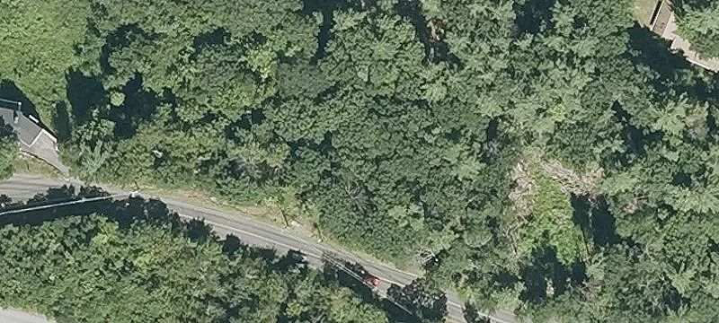 Waterfront-Access Residential Land Lot