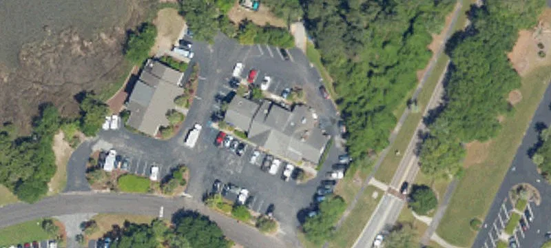Commercial Office and Retail Property