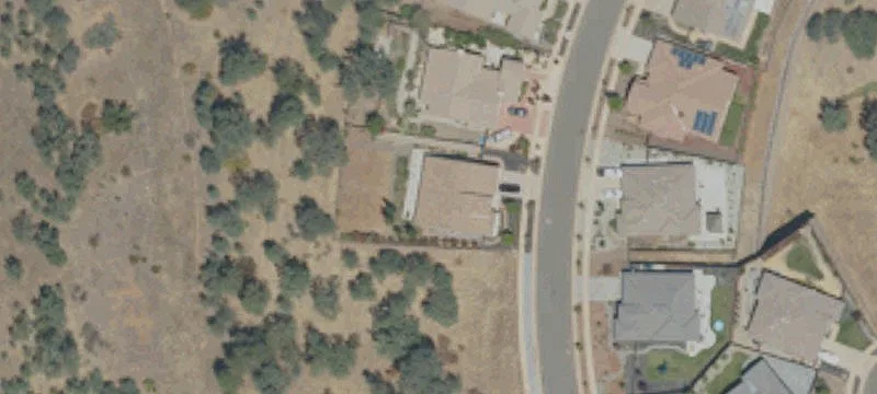 Residential Land Lot in Cul-de-Sac