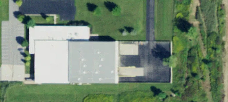 Expandable Logistics Warehouse Facility
