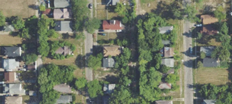Updated Duplex With Section 8 Tenants