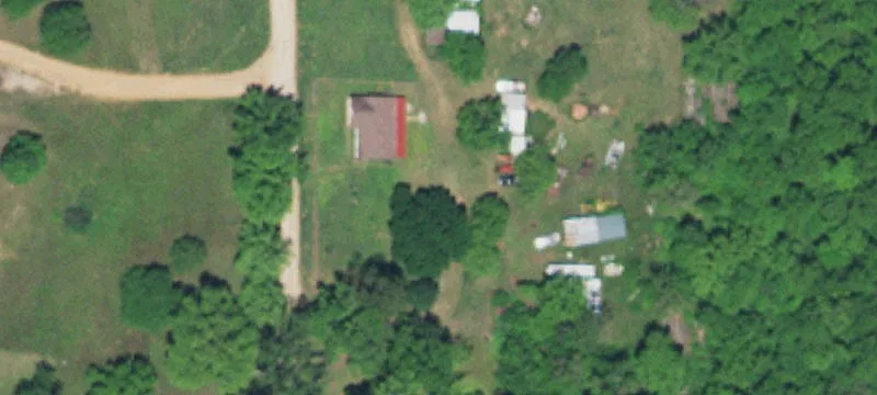Agricultural Land with Ponds and Homesite