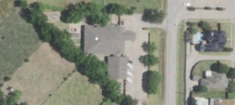 Purpose-Built Childcare Facility