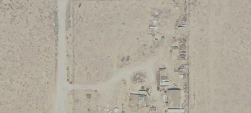 Residential Development Lot