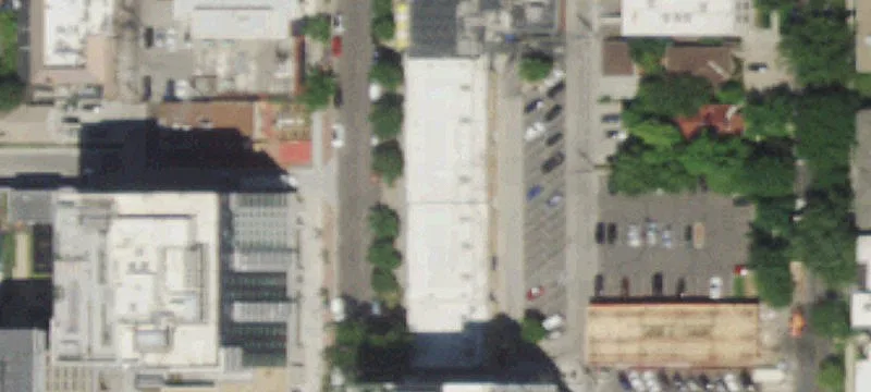 Retail and Fitness Sublease Space