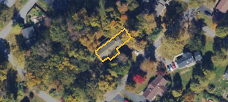 Vacant Land for Development