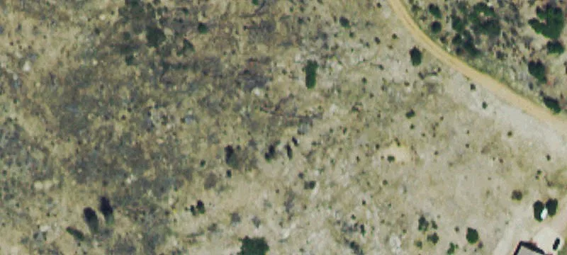 Acreage Lot with Pinon Grove
