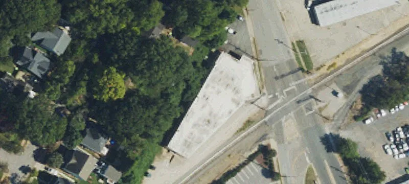 Seven-Parcel Mixed-Use Development Land