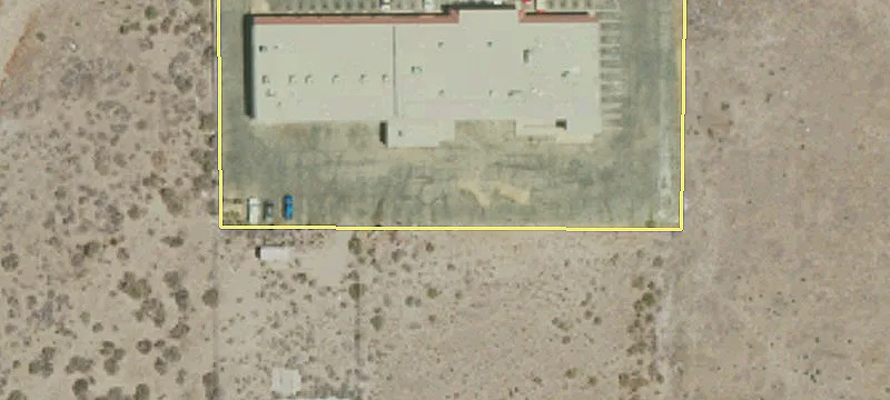 In-Line Retail Suite with Street Visibility