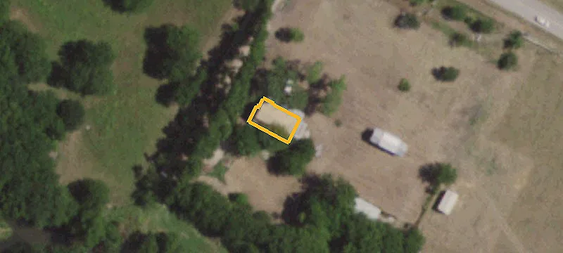Commercial Land Development Site
