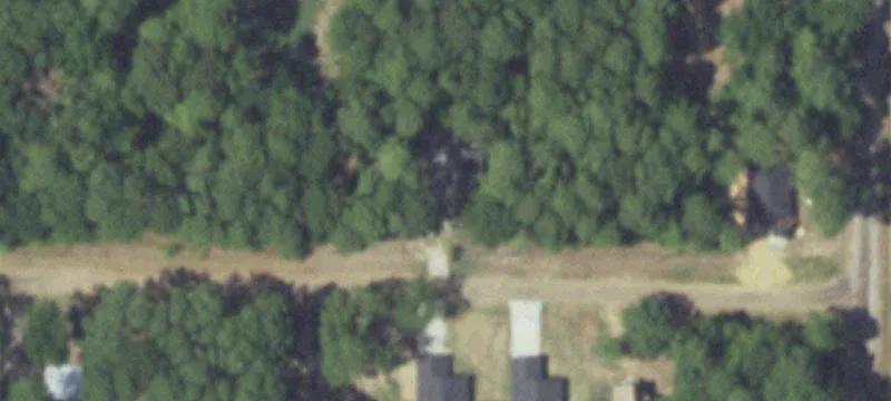 Interior Homesite in Gated Lake Community