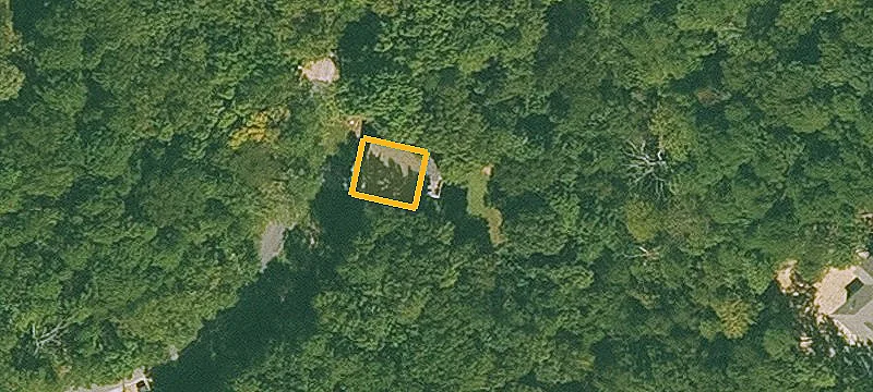 Perc-Tested Residential Lot