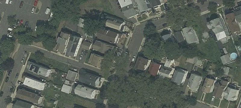 Three-Unit Residential Income Property
