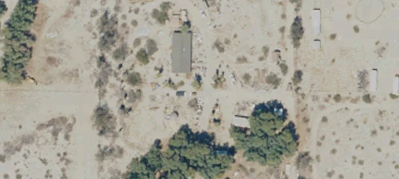 Commercial Land Parcel