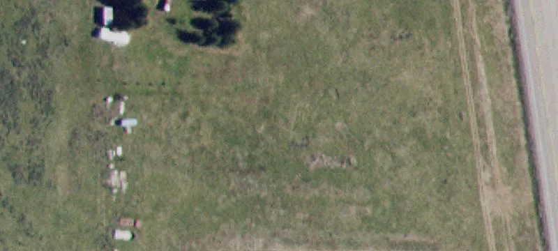 Commercial Land on Highway 20