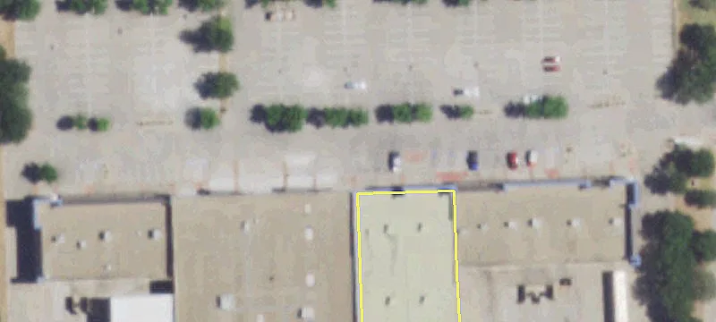 Commercial Land with US-377 Frontage